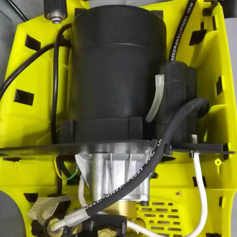 高壓清洗機 高壓清洗機